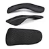 Upgrade your comfort with 3/4 orthotic insoles—ideal for arch support, foot pain relief,and better alignment.These insoles fit snugly in dress shoes, loafers,and sneakers without crowding toes.Perfect for plantar fasciitis, flat feet, or daily discomfort.